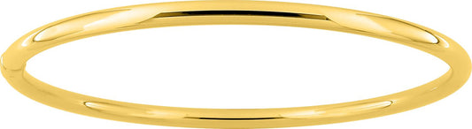 9K386.300 - Bracelets - 9CT YELLOW GOLD
