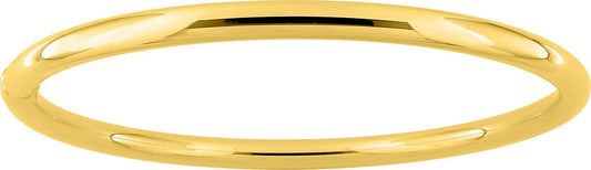 9K386.400 - Bracelets - 9CT YELLOW GOLD