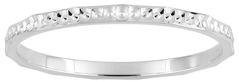9K415GB - Rings - 9CT WHITE GOLD