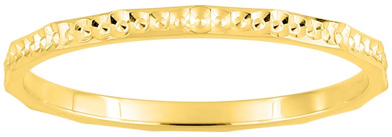 9K415JB - Rings - 9CT YELLOW GOLD