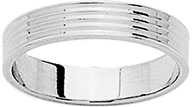 9K4740GB - Rings - 9CT WHITE GOLD