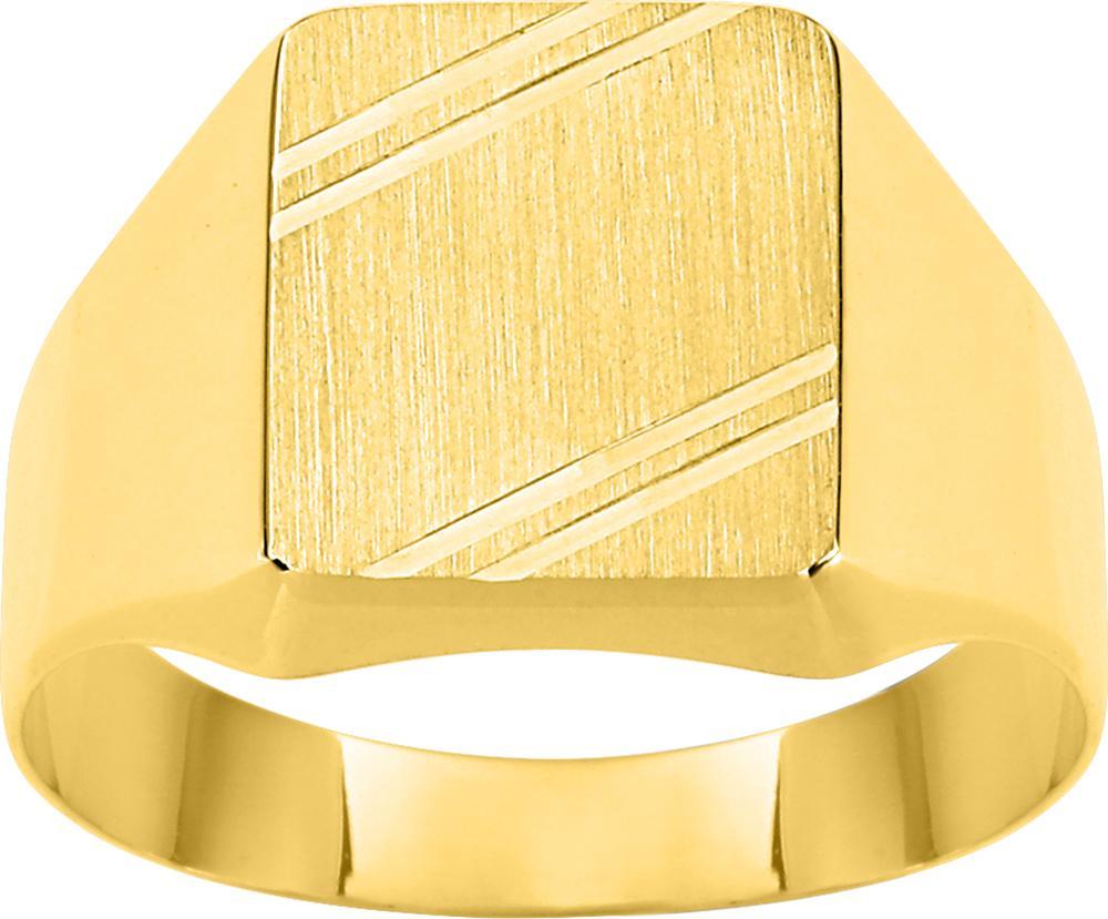 9K5002.6M - Rings - 9CT GOLD