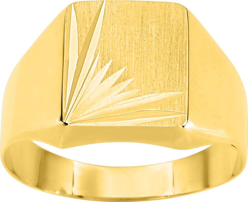 9K5002.7M - Rings - 9CT GOLD