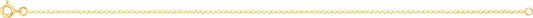 9K506.10 - Necklaces - 9CT YELLOW GOLD