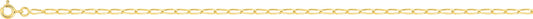9K506.2 - Necklaces - 9CT YELLOW GOLD