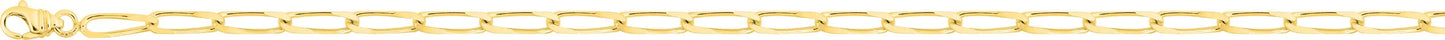 9K506.3 - Necklaces - 9CT YELLOW GOLD