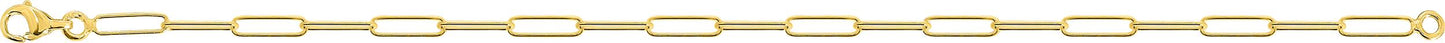 9K507 - Necklaces - 9CT GOLD