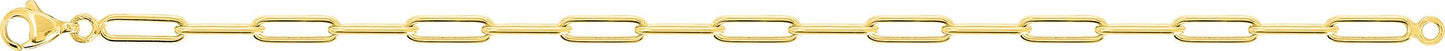 9K510 - Necklaces - 9CT YELLOW GOLD