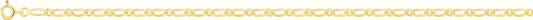 9K518.3 - Necklaces - 9CT YELLOW GOLD