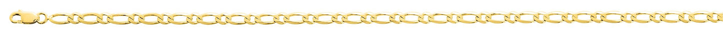 9K518.4 - Necklaces - 9CT YELLOW GOLD