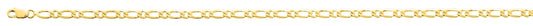 9K518.4 - Necklaces - 9CT YELLOW GOLD