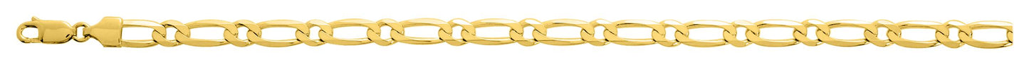 9K518.5 - Necklaces - 9CT YELLOW GOLD