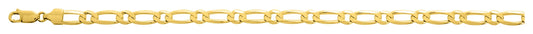 9K518.5 - Necklaces - 9CT YELLOW GOLD