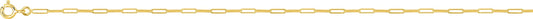 9K519.1 - Necklaces - 9CT YELLOW GOLD