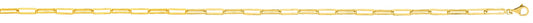 9K520 - Necklaces - 9CT YELLOW GOLD
