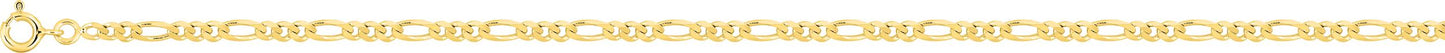 9K522.3 - Necklaces - 9CT YELLOW GOLD