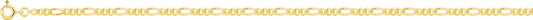 9K522.3 - Necklaces - 9CT YELLOW GOLD