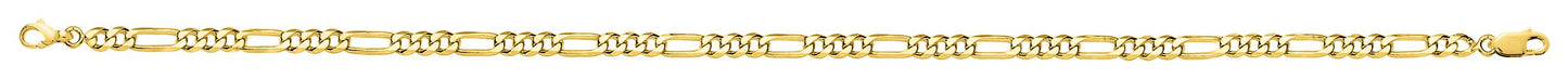 9K522.4 - Necklaces - 9CT YELLOW GOLD