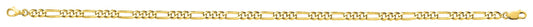 9K522.4 - Necklaces - 9CT YELLOW GOLD