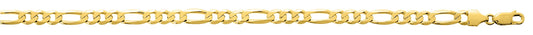 9K522.5 - Necklaces - 9CT YELLOW GOLD