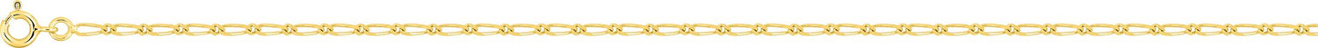 9K524.17 - Necklaces - 9CT YELLOW GOLD