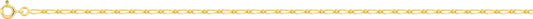 9K524.17 - Necklaces - 9CT YELLOW GOLD