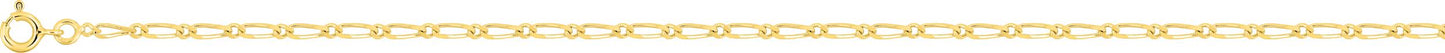 9K524.2 - Necklaces - 9CT YELLOW GOLD