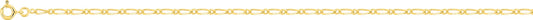 9K524.2 - Necklaces - 9CT YELLOW GOLD