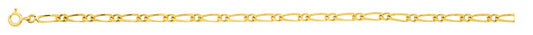 9K524.3 - Necklaces - 9CT YELLOW GOLD