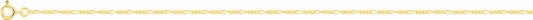 9K528.14 - Necklaces - 9CT YELLOW GOLD