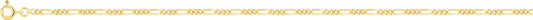 9K528.2 - Necklaces - 9CT YELLOW GOLD