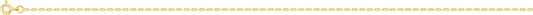 9K531.12 - Necklaces - 9CT YELLOW GOLD