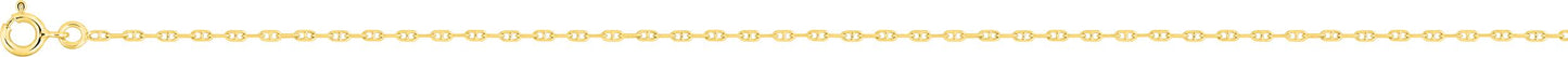 9K531.15 - Necklaces - 9CT YELLOW GOLD