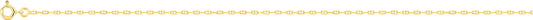9K531.15 - Necklaces - 9CT YELLOW GOLD