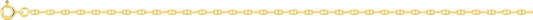9K531.2 - Necklaces - 9CT YELLOW GOLD