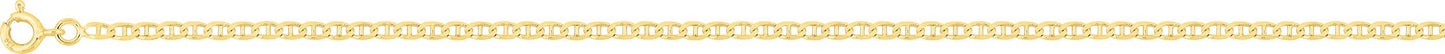 9K533.2 - Necklaces - 9CT YELLOW GOLD