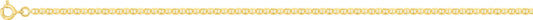 9K534.2 - Necklaces - 9CT YELLOW GOLD