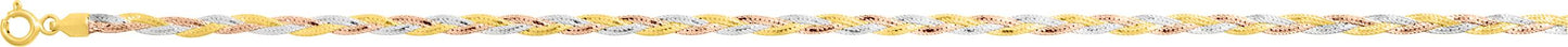 9K548.1G - Necklaces - 9CT GOLD