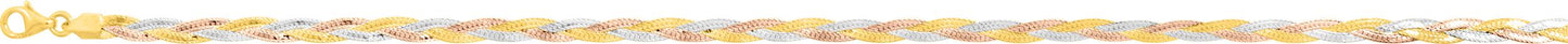 9K548.2G - Necklaces - 9CT GOLD