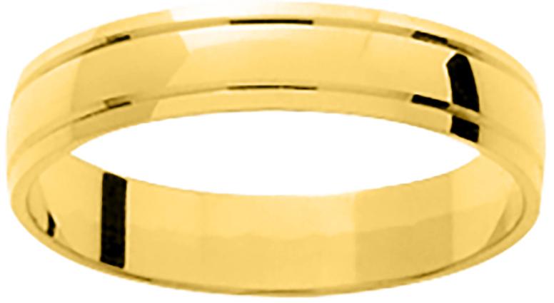 9K5540JB - Rings - 9CT YELLOW GOLD
