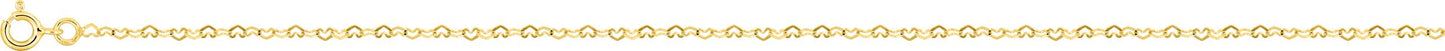 9K571.2 - Necklaces - 9CT GOLD