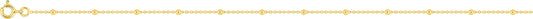 9K573.1 - Necklaces - 9CT YELLOW GOLD