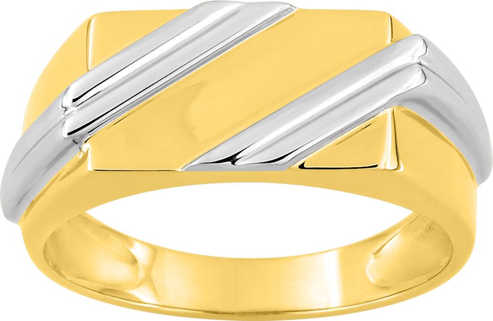 9K5939G - Rings - 9CT YELLOW GOLD