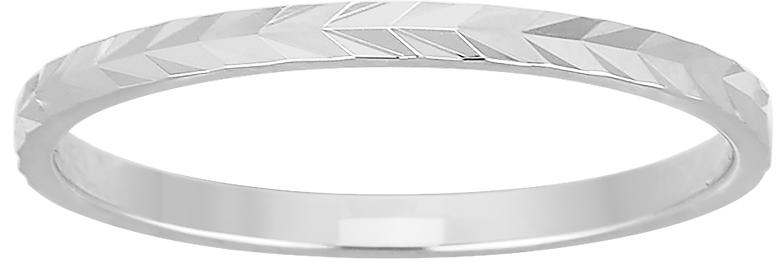 9K615GB - Rings - 9CT WHITE GOLD