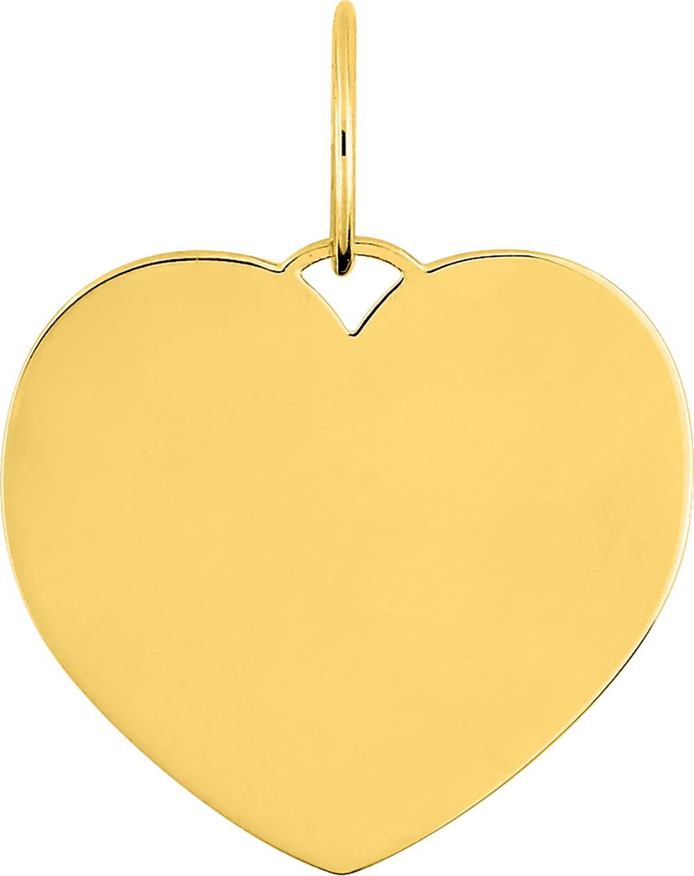 9K638.1 - Charms & Pendants - 9CT YELLOW GOLD