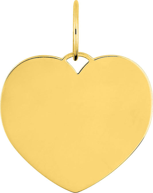 9K638.1 - Charms & Pendants - 9CT YELLOW GOLD