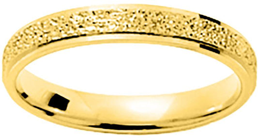 9K7030JB - Rings - 9CT YELLOW GOLD