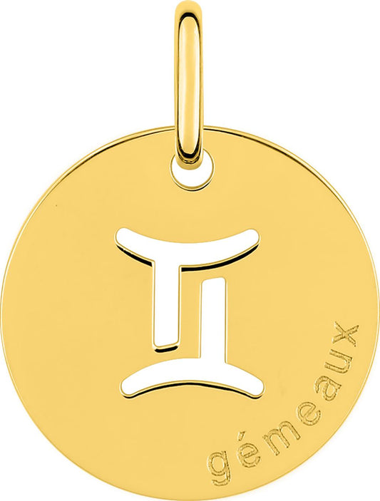 9K73234 - Charms & Pendants - 9CT YELLOW GOLD