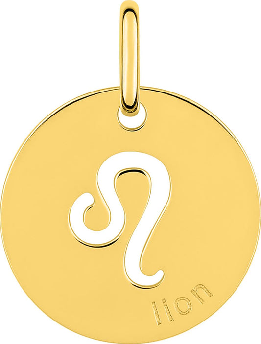 9K73236 - Charms & Pendants - 9CT YELLOW GOLD
