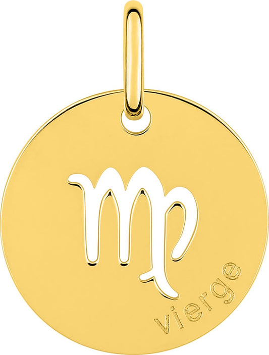 9K73237 - Charms & Pendants - 9CT YELLOW GOLD